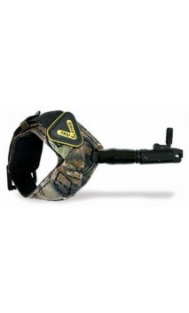 Décocheur Bulldog Buckle Extreme Foldback Camo - ULYSSE ARCHERIE