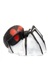 3D target Spider Black Window Group 4 SRT TARGET - ULYSSE ARCHERIE