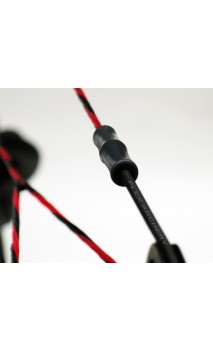 Accelerateur/Anti-vibration Arc Compound FLEX ARCHERY - ULYSSE ARCHERIE