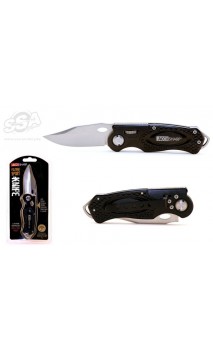 Couteau Loisir Chasse ACCUSHARP Sport - ULYSSE ARCHERIE