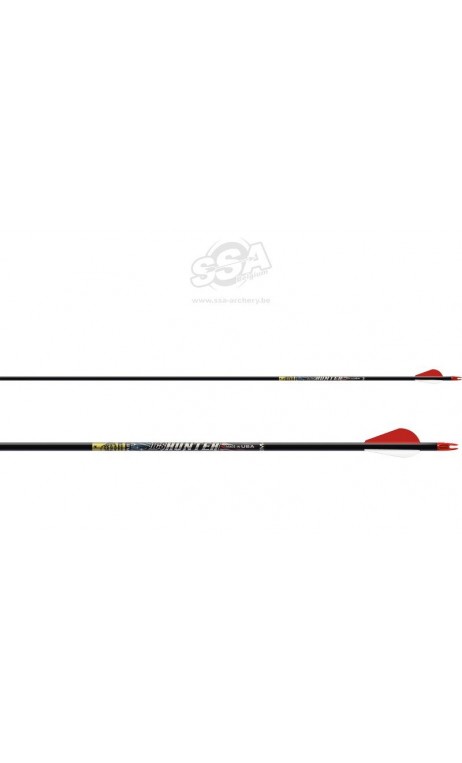Tube Carbone ICS Hunter Patriot BEMAN - ULYSSE ARCHERIE