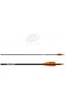 freccia Carbon Powerflight EASTON ARCHERY - ULYSSE ARCHERIE