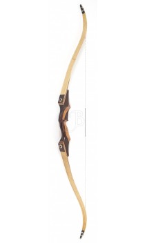 Caza del arco RAYOS 60" extraíble SAMICK Deporte - ULYSSE ARCHERIE