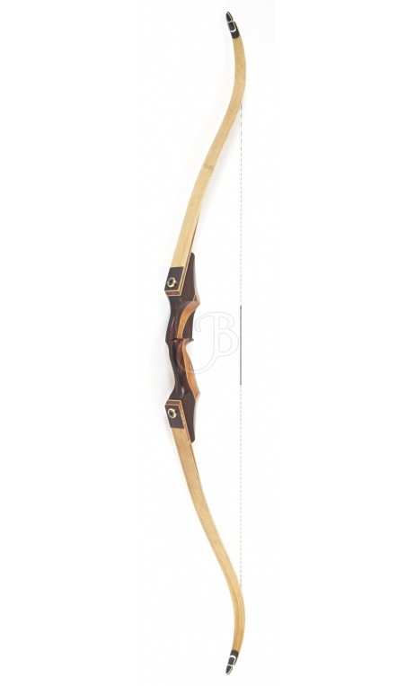 Bogen-Jagd-BLITZ 60" Removable SAMICK Sport - ULYSSE ARCHERIE