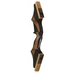 Bogen-Jagd-BLITZ 60" Removable SAMICK Sport - ULYSSE ARCHERIE