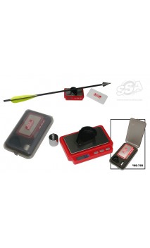 Balance de Peser DS-750 MTM - ULYSSE ARCHERIE