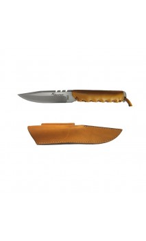 Coltello da caccia selvaggia bambino WILDSTEER - ULYSSE ARCHERIE