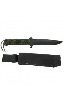 Coltello da caccia TX WILD WILDSTEER - ULYSSE ARCHERIE