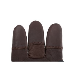 Gant de tir à l'arc en Toile/cuir BEARPAW - ULYSSE ARCHERIE