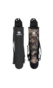 Aljaba Caza Aventura Mochila Textil BEARPAW - ULYSSE ARCHERIE
