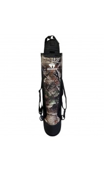 Carquois Chasse Aventure Textile Sac à dos BEARPAW - ULYSSE ARCHERIE