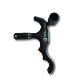 Décocheur Chasse EDGE 4-FINGER Camo TRUFIRE - ULYSSE ARCHERIE