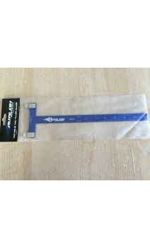 Equerre de mesure et réglage AVALON ARCHERY - ULYSSE ARCHERIE