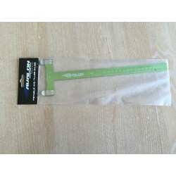 Equerre de mesure et réglage AVALON ARCHERY - ULYSSE ARCHERIE