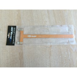 Equerre de mesure et réglage AVALON ARCHERY - ULYSSE ARCHERIE