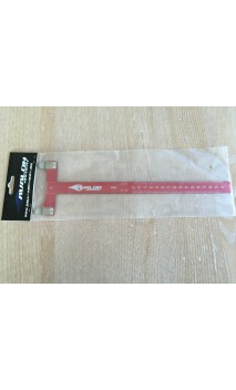 Equerre de mesure et réglage AVALON ARCHERY - ULYSSE ARCHERIE