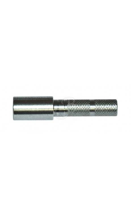 Insert HALF-OUT Fleche Predator 2 CARBON EXPRESS - ULYSSE ARCHERIE