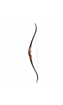 Recurve-Jagdbogen 52" KIOWA BEARPAW - ULYSSE ARCHERIE