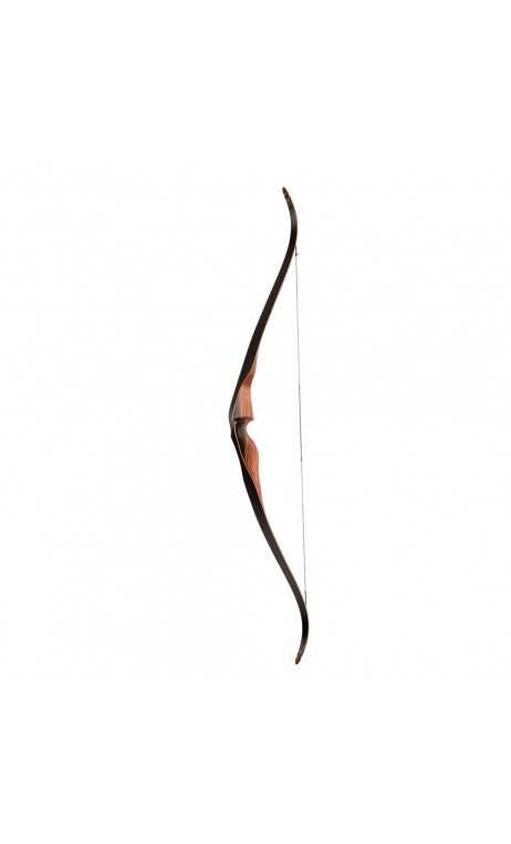 Arco ricurvo da caccia 52" KIOWA BEARPAW - ULYSSE ARCHERIE