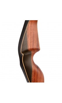 Recurve-Jagdbogen 52" KIOWA BEARPAW - ULYSSE ARCHERIE