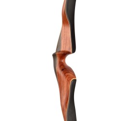 Recurve-Jagdbogen 52" KIOWA BEARPAW - ULYSSE ARCHERIE