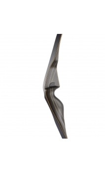 Arc Kiowa Noir Bearpaw - ULYSSE ARCHERIE