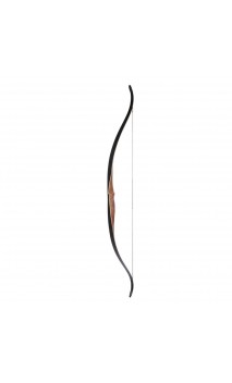 Arc Recurve Chasse 58" "Le Corbeau" BEARPAW - ULYSSE ARCHERIE