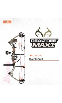 Kit Arc à poulies Chasse BOUNTY BEAR ARCHERY - ULYSSE ARCHERIE