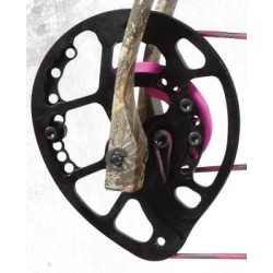 Kit Arc à poulies Chasse BOUNTY BEAR ARCHERY - ULYSSE ARCHERIE