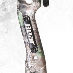 Kit Arc à poulies Chasse BOUNTY BEAR ARCHERY - ULYSSE ARCHERIE