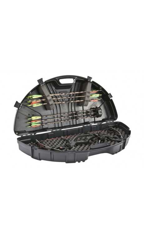 Transport case for Compound PLANO - ULYSSE ARCHERIE
