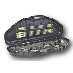 Transport case with bow pulley PLANO - ULYSSE ARCHERIE