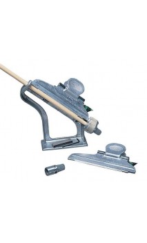 Fletching machine 1000 BITZENBURGER - ULYSSE ARCHERIE