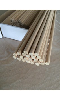 Botte tradizionale legno Hemlock Fir TAS - ULYSSE ARCHERIE