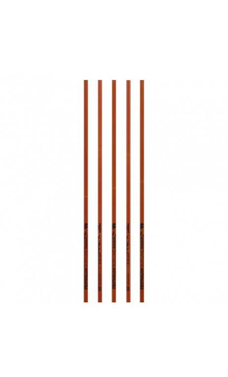 Penthalon Traditionelles Bambus Carbonrohr BEARPAW PRODUCTS - ULYSSE ARCHERIE