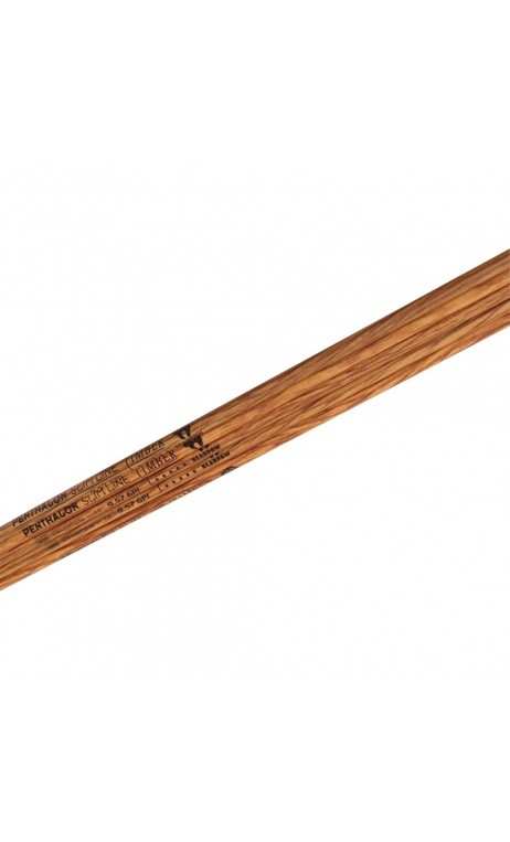RohrPenthalon Carbonschäfte Slim Line Timber BEARPAW - ULYSSE ARCHERIE