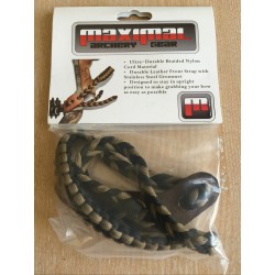 Bowsling Braided Maximal Archery Gear - ULYSSE ARCHERIE