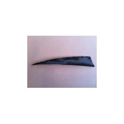 plume shield 4" Nuancé (TRE) LW GATEWAY FEATHERS - ULYSSE ARCHERIE