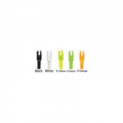 Encoche Nock "G" EASTON ARCHERY - ULYSSE ARCHERIE