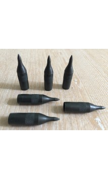 Pointe Parallèle combo 3D BIG ARCHERY - ULYSSE ARCHERIE