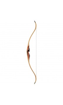 Arco ricurvo tradizionale HOPI 60" BEARPAW PRODUCTS - ULYSSE ARCHERIE