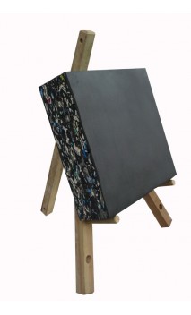 BMC Block Foam Training Target - ULYSSE ARCHERIE
