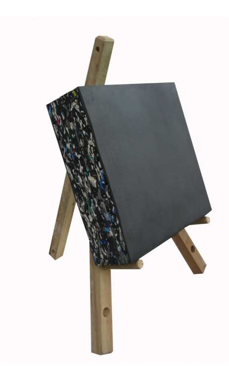 BMC Block Foam Training Target - ULYSSE ARCHERIE