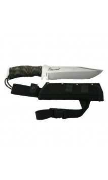 TX Bowie WILDSTEER cuchillo de caza - ULYSSE ARCHERIE
