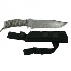 TX Bowie WILDSTEER cuchillo de caza - ULYSSE ARCHERIE