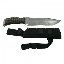 TX Bowie Jagdmesser Wildsteer - ULYSSE ARCHERIE