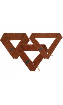 Cubierta de Arco de la piel de lujo tradicional BEARPAW - ULYSSE ARCHERIE