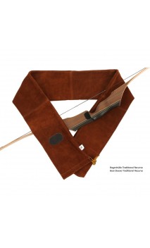 Bogenhülle Traditional BEARPAW - ULYSSE ARCHERIE