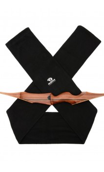 Bow Sleeve Fleece BEARPAW - ULYSSE ARCHERIE