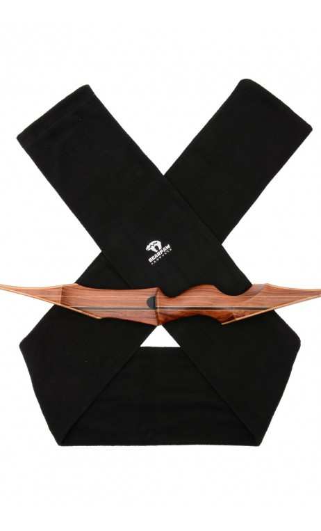 La copertina di Arc Polar BEARPAW - ULYSSE ARCHERIE